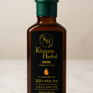KHAZANA-E-HERBAL 200ML