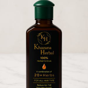 KHAZANA-E-HERBAL 100ML